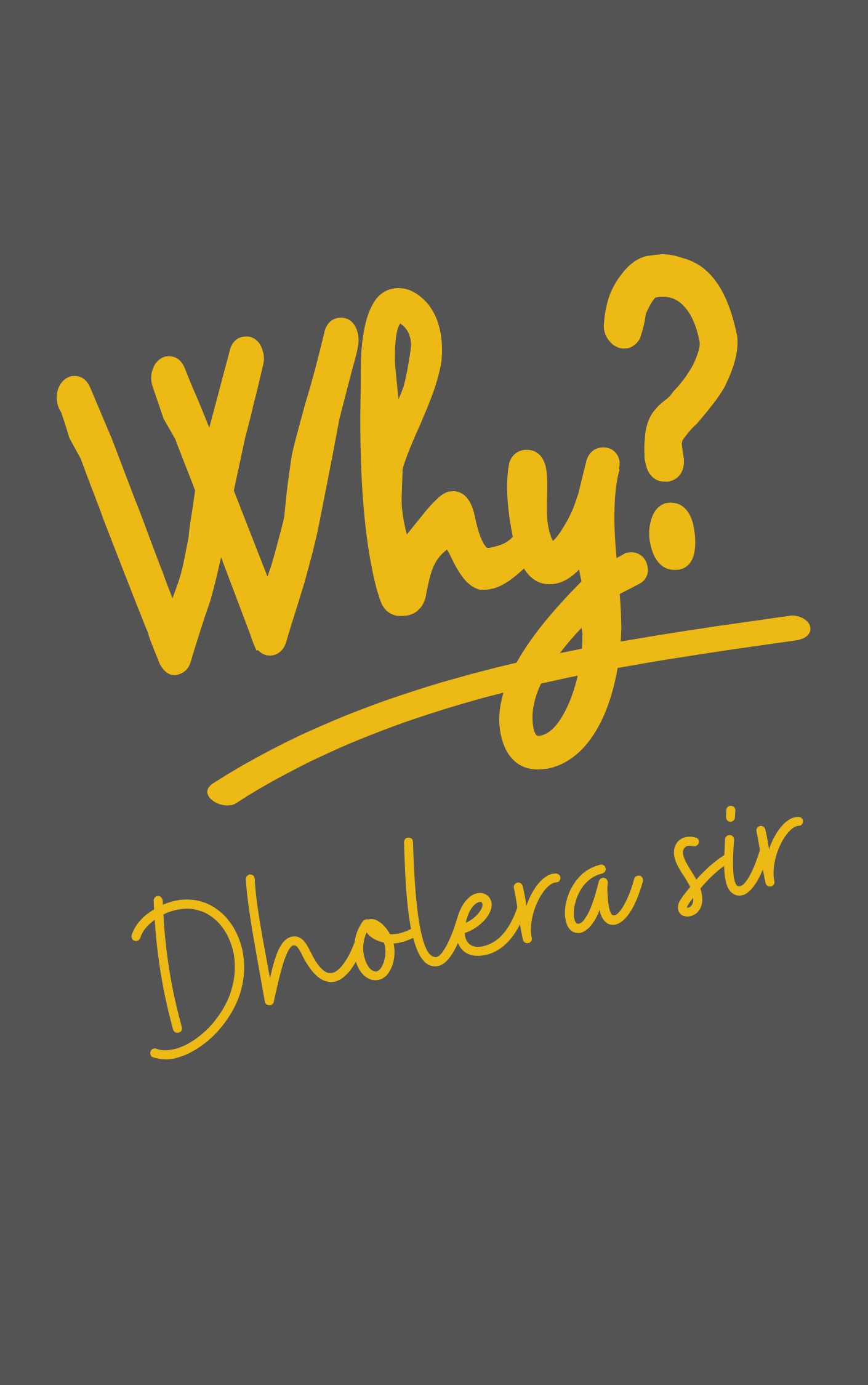 Dholera sir